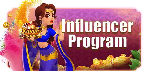 rummy-noble-influencer-program