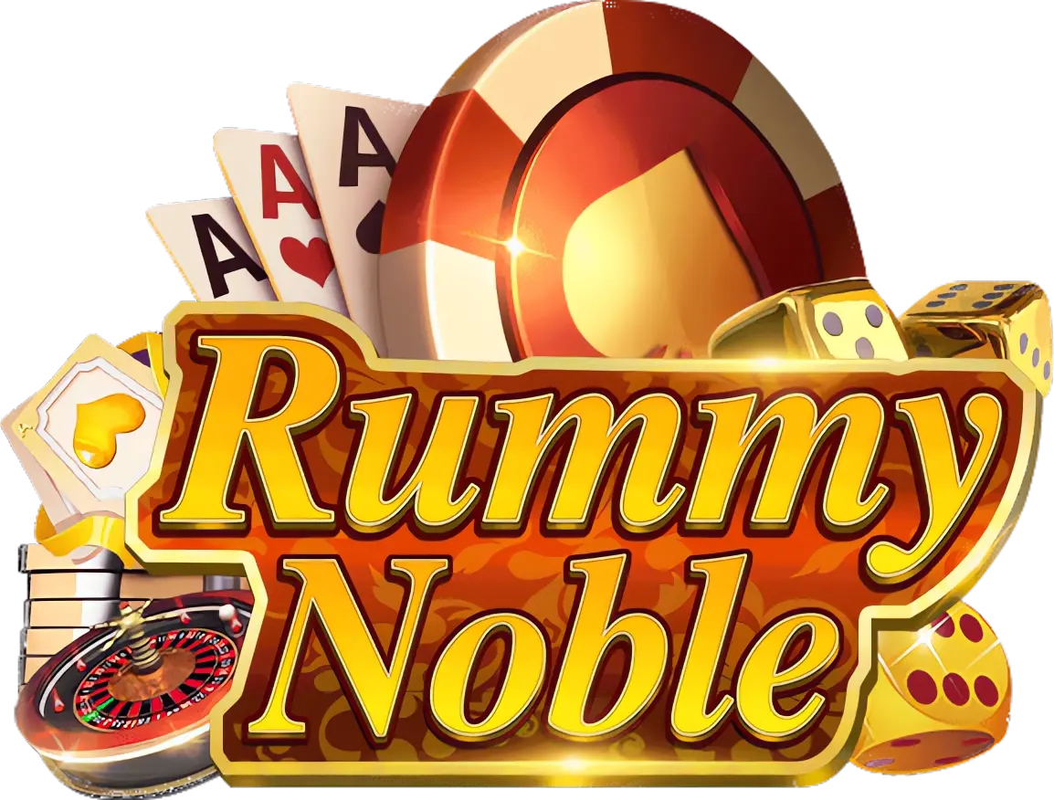 Rummy Noble